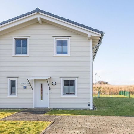 Ferienhaus - Seestern Dagebüll Exterior foto